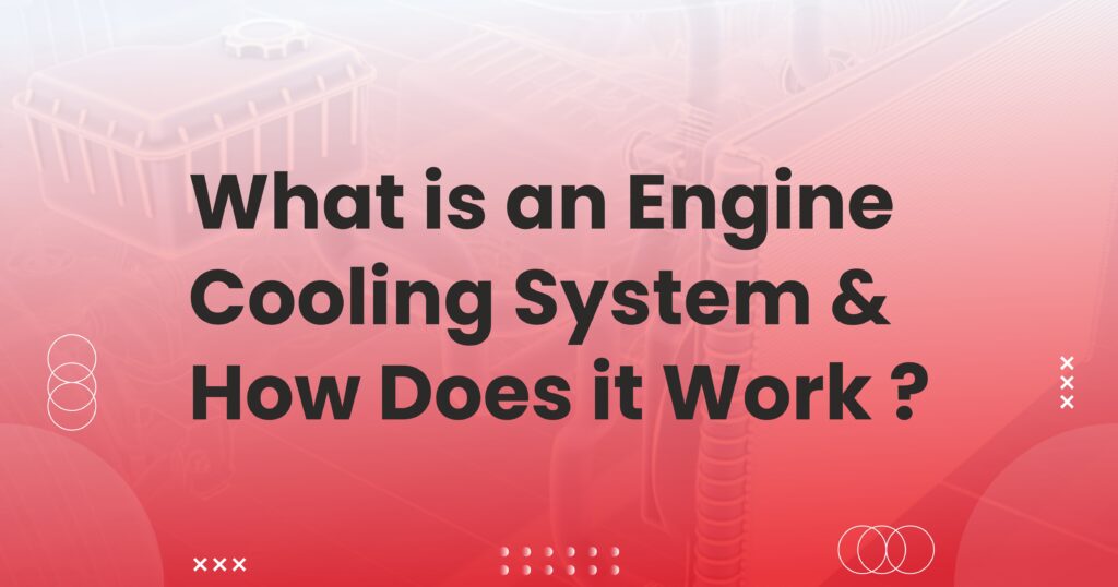 engine cooling system