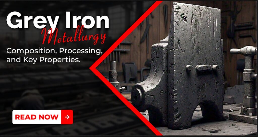 Gray Iron Metallurgy