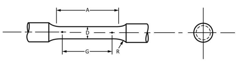 ROUND TYPE SAMPLE