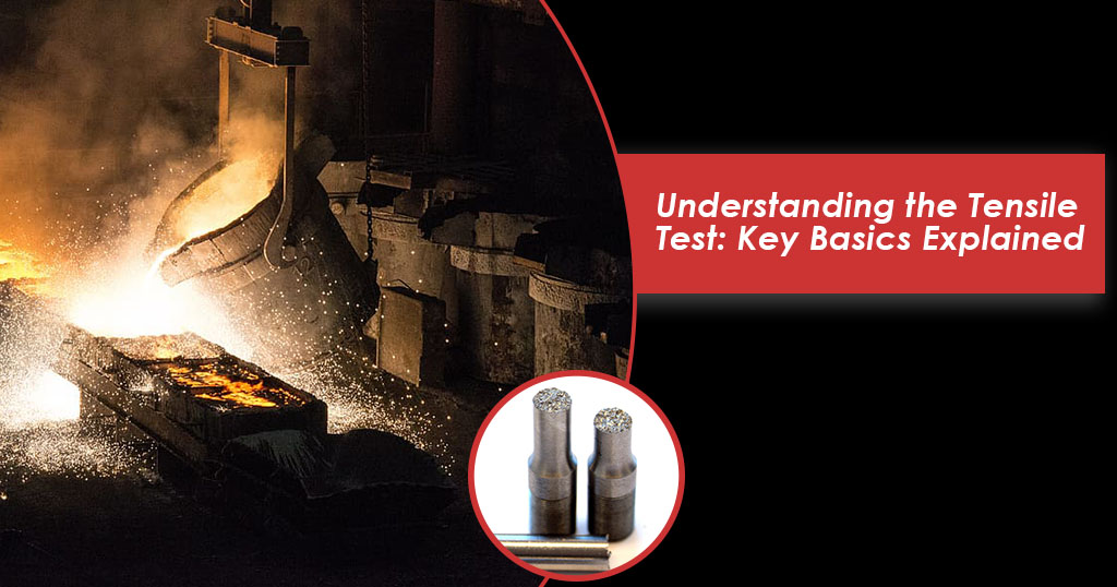 Understanding the Tensile Test