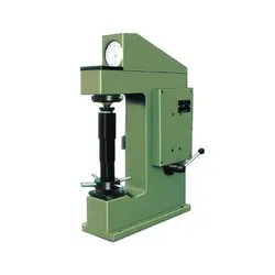 Rockwell Hardness Testing