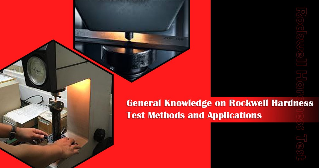 Rockwell Hardness Testing