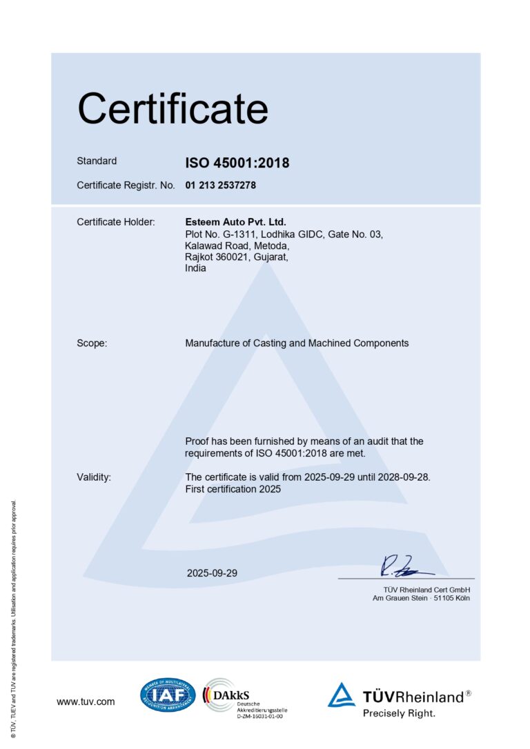 ISO 45001