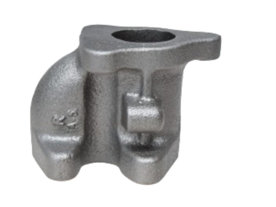 Grey iron casting