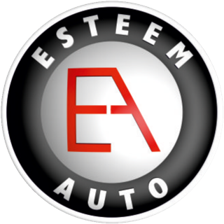 Esteem Auto logo